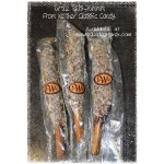 Weiser Classic Candy Turtle Tails - Milk Chocolate